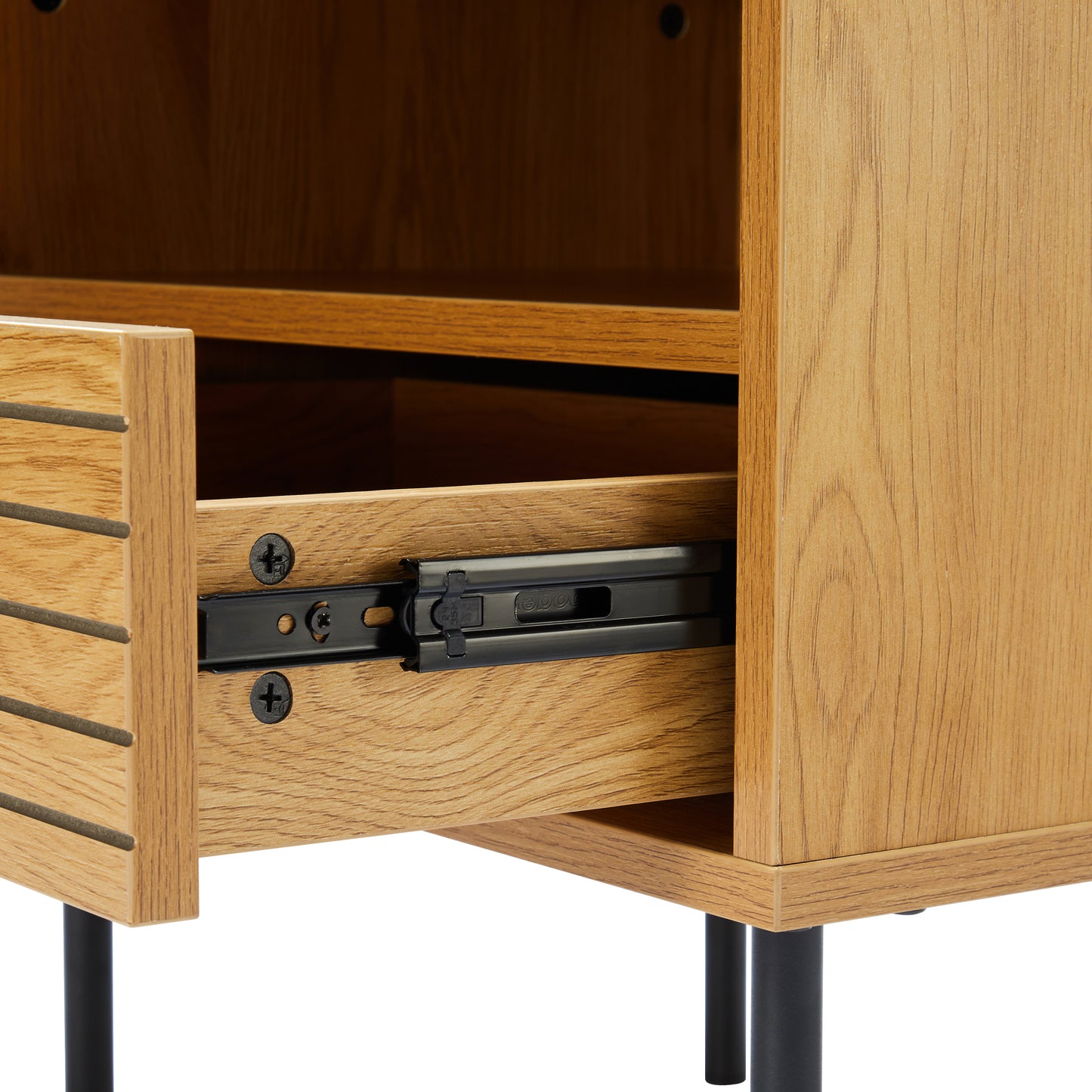 Elara Nightstand