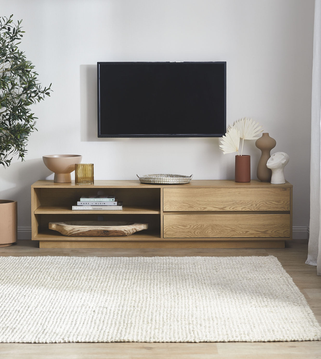 Arvo TV Unit