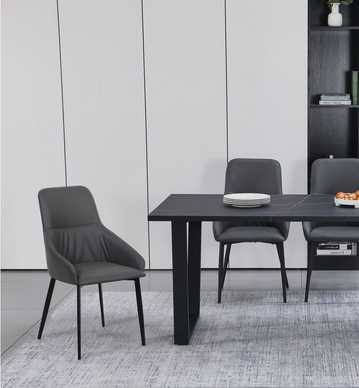Maëlle Chair