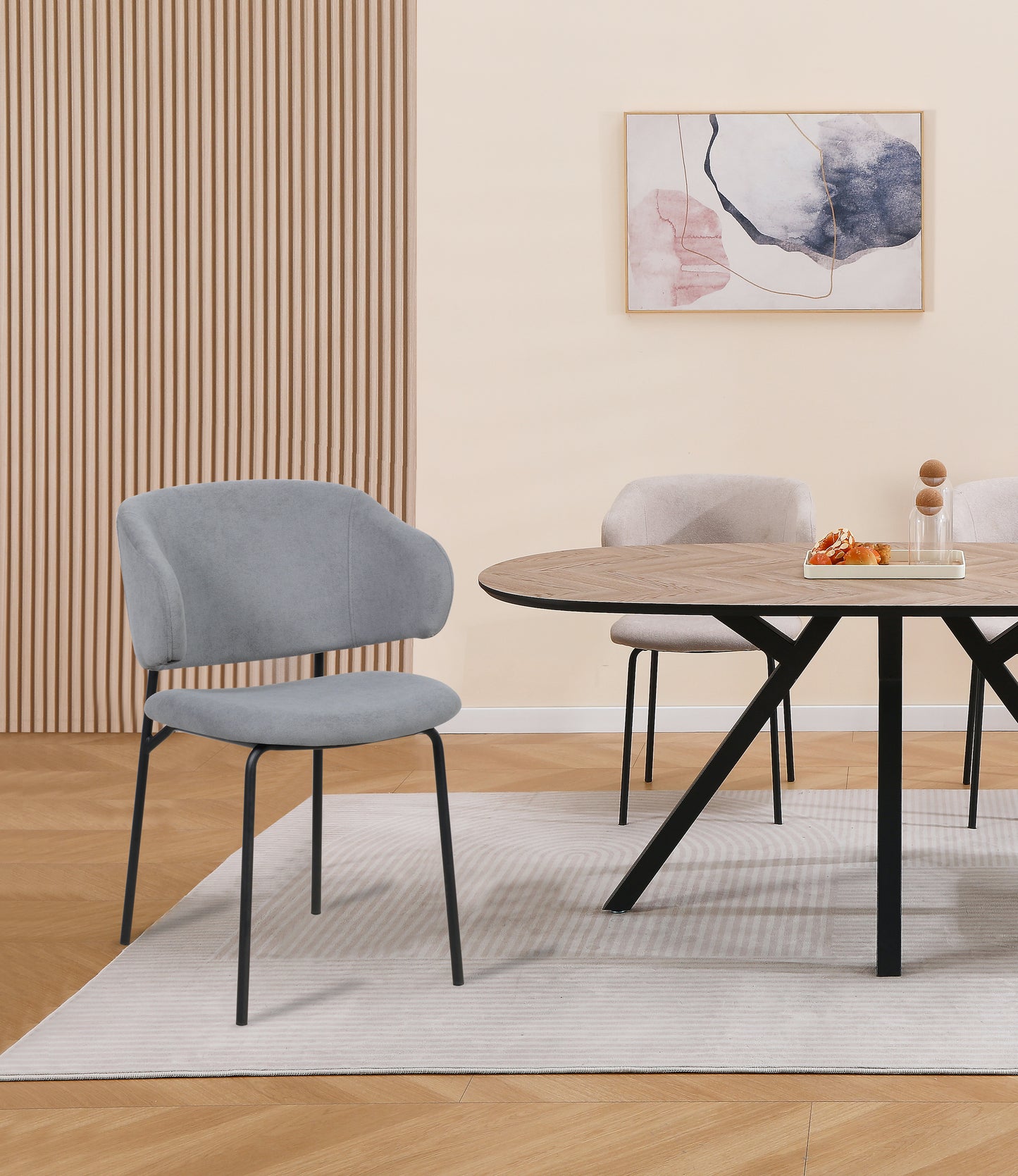Vittoria Chair