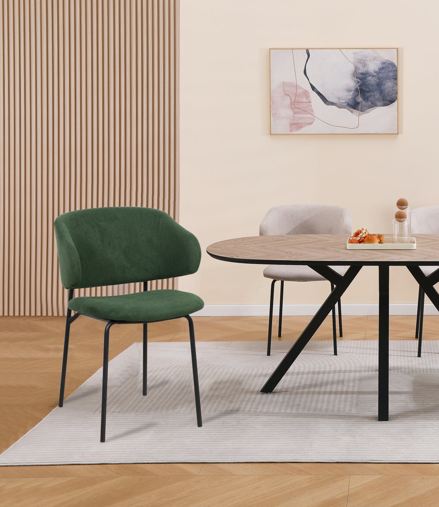 Vittoria Chair