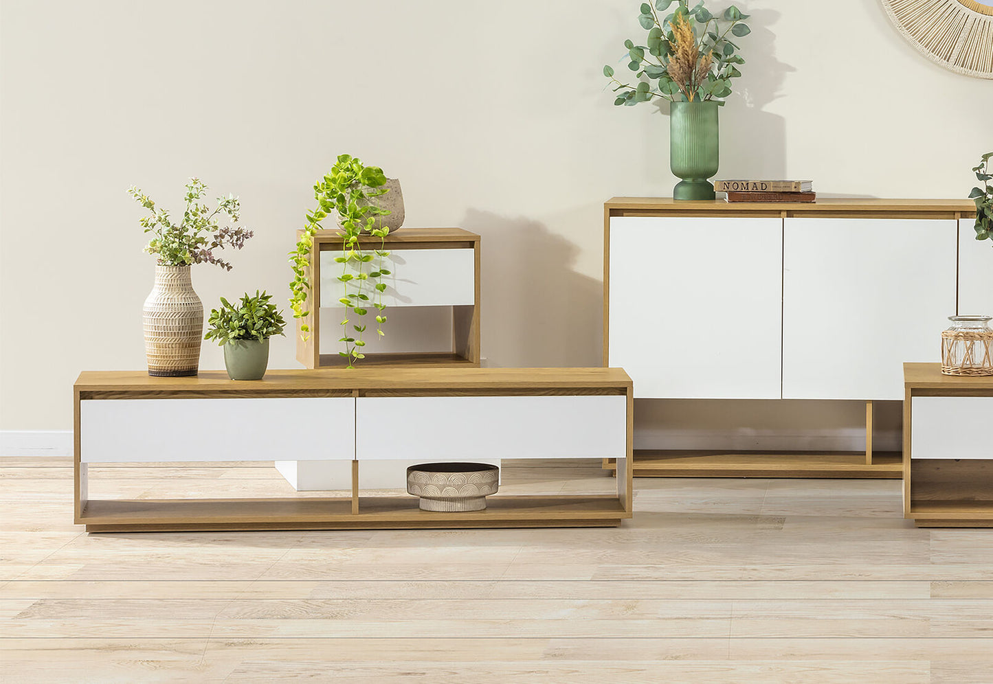 Caramella Coffee Table