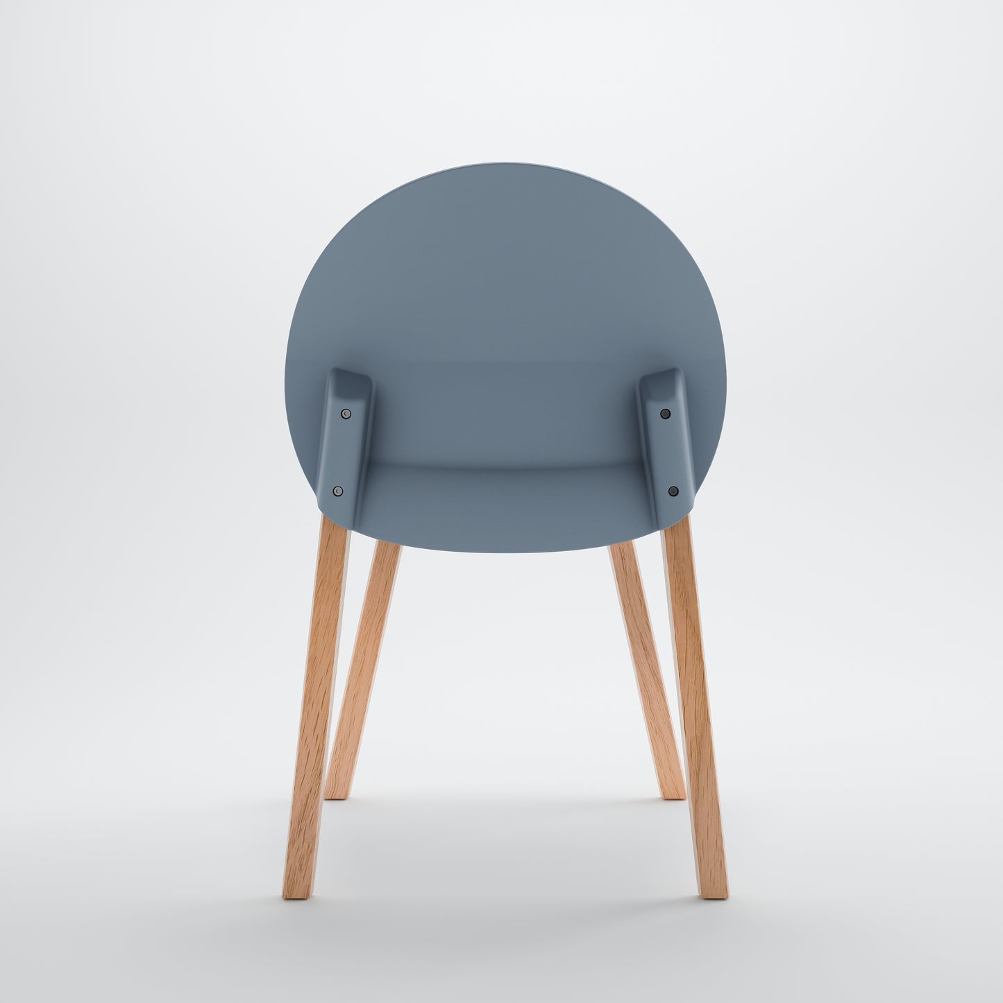 Compasso Chair