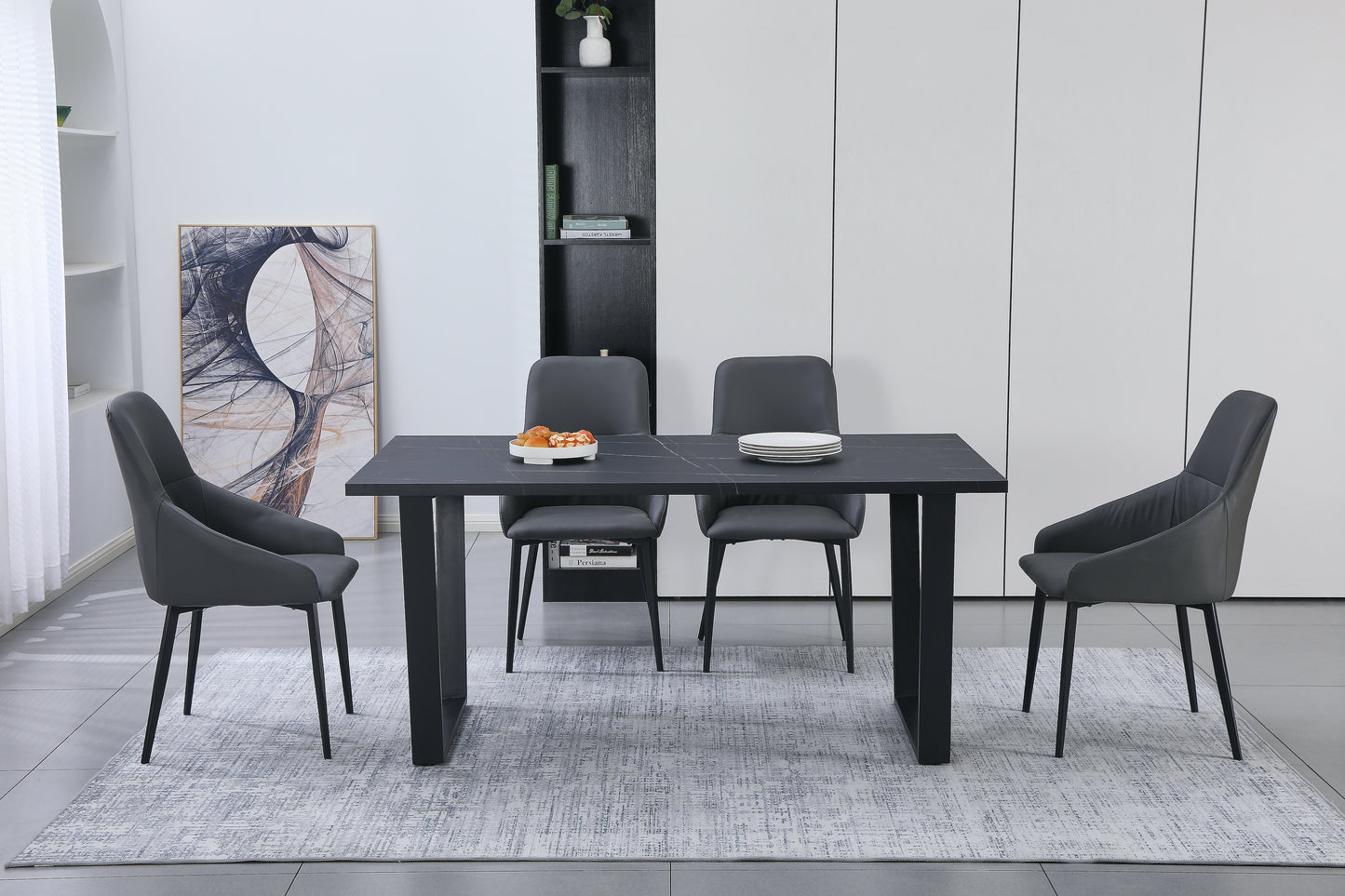 Chloe Dining Table