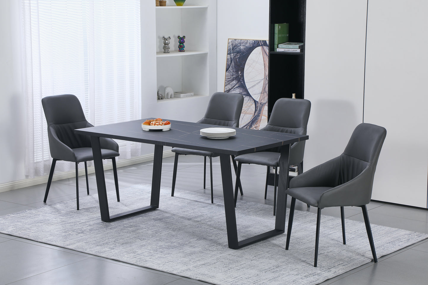 Chloe Dining Table