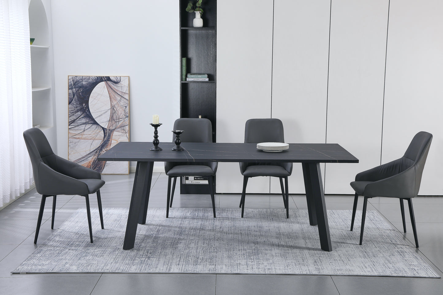 Diana Dining Table