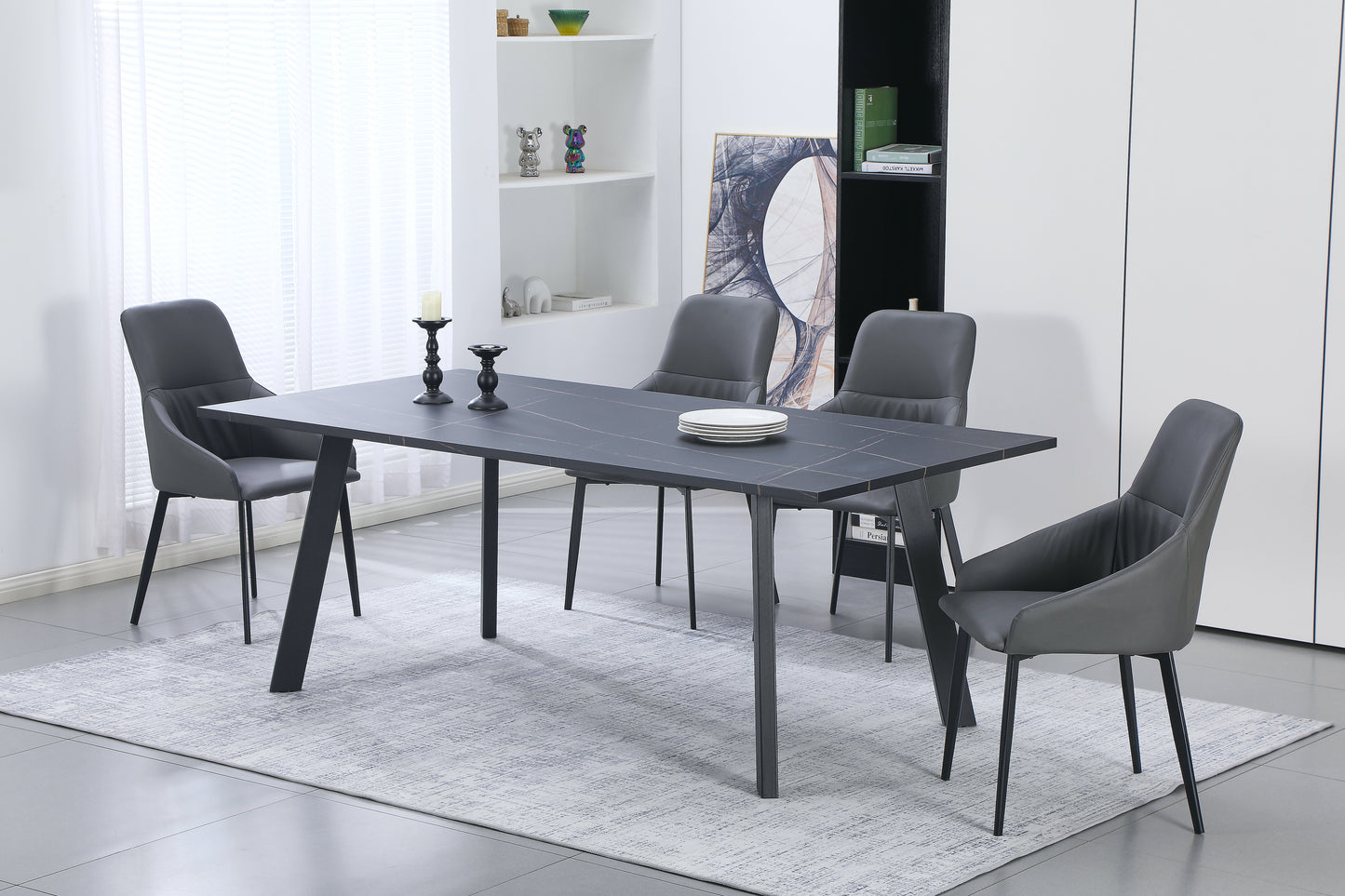 Diana Dining Table