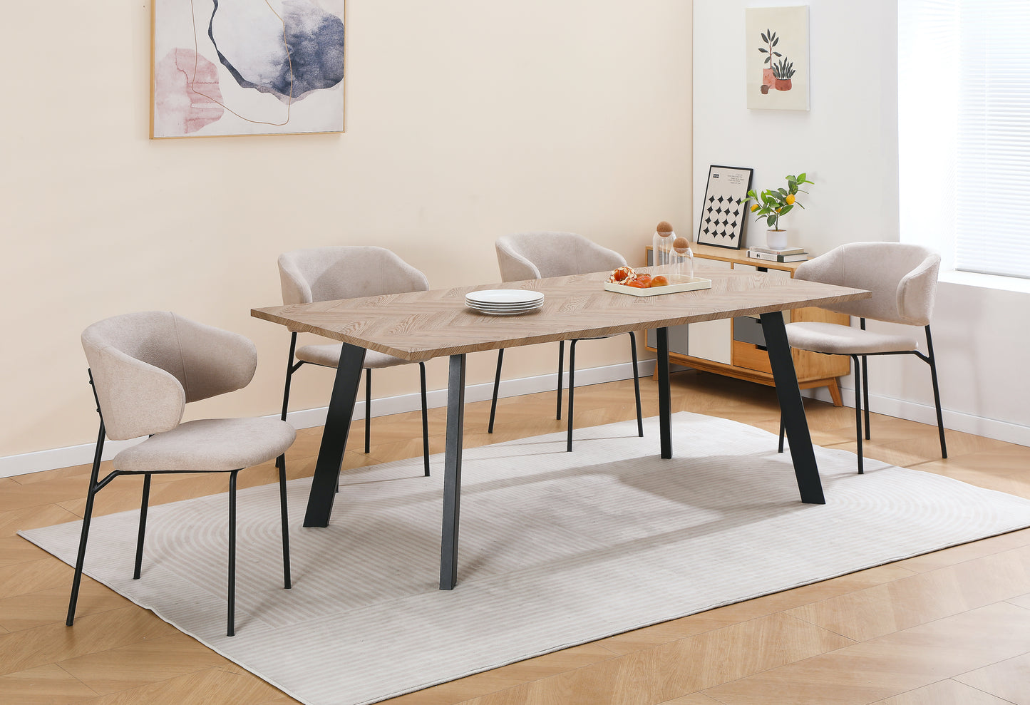 Diana Dining Table