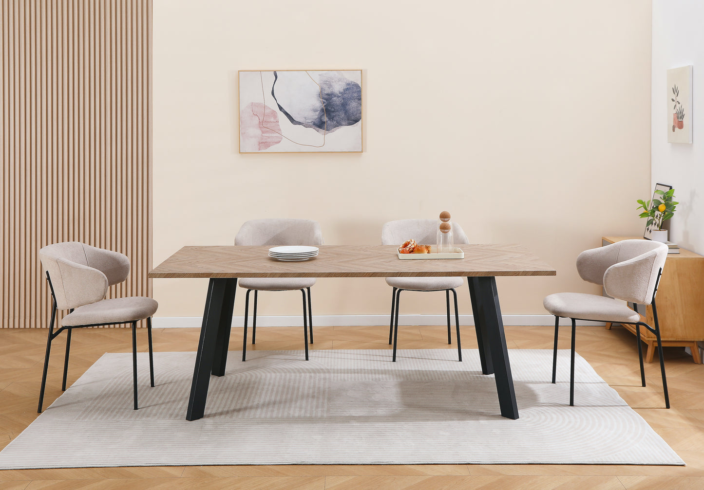 Diana Dining Table
