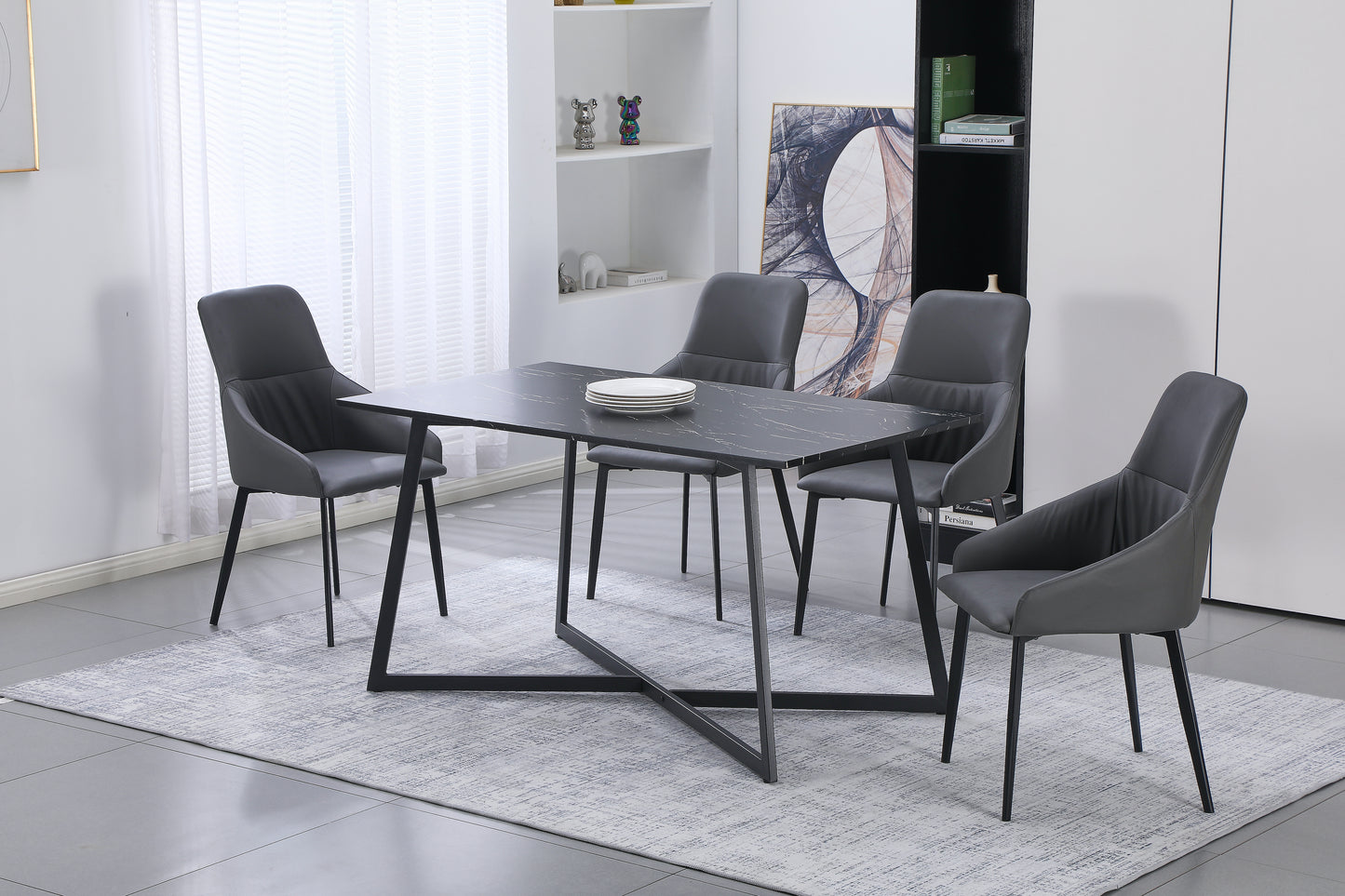 Eleni Dining Table