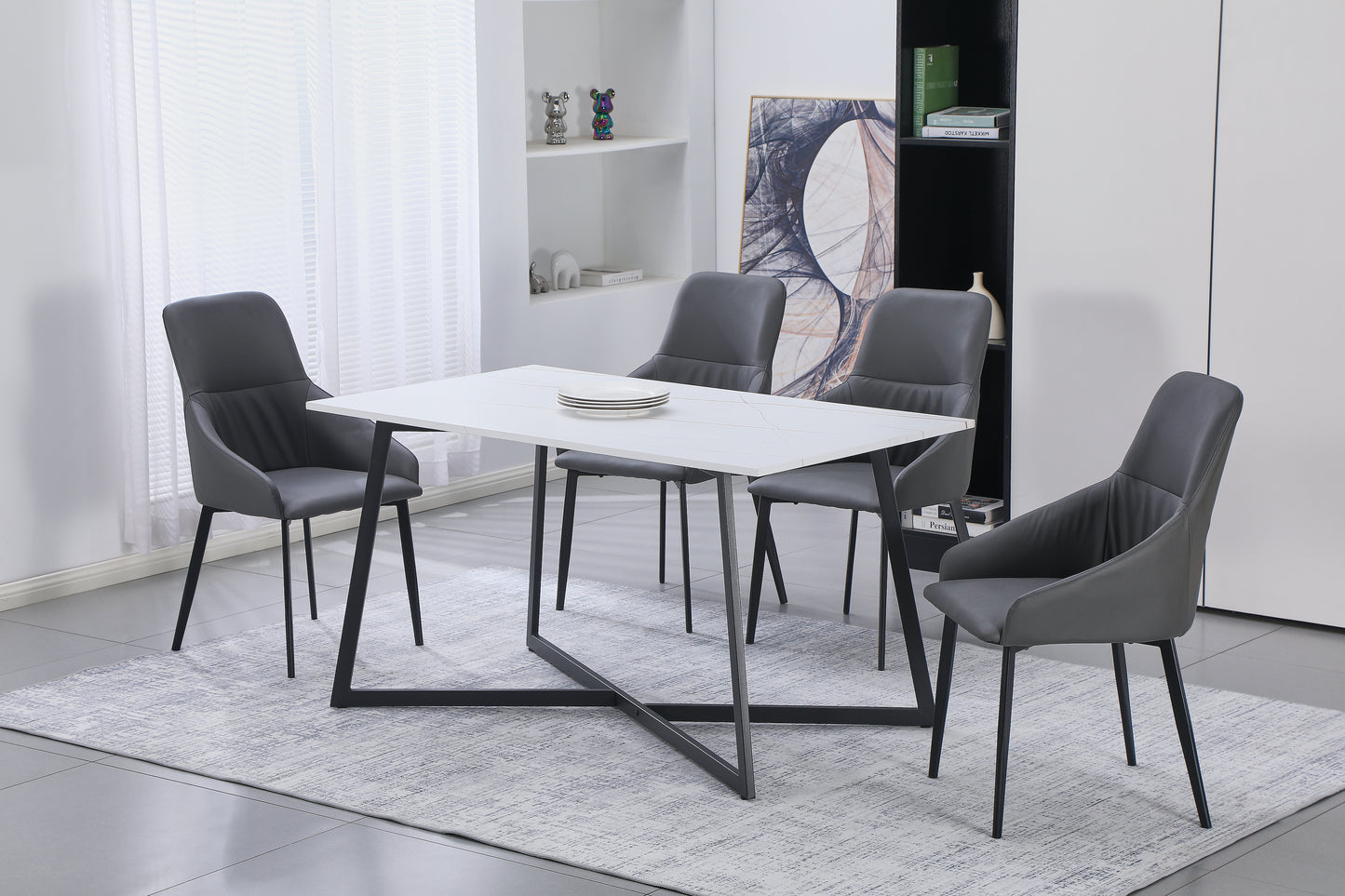 Eleni Dining Table