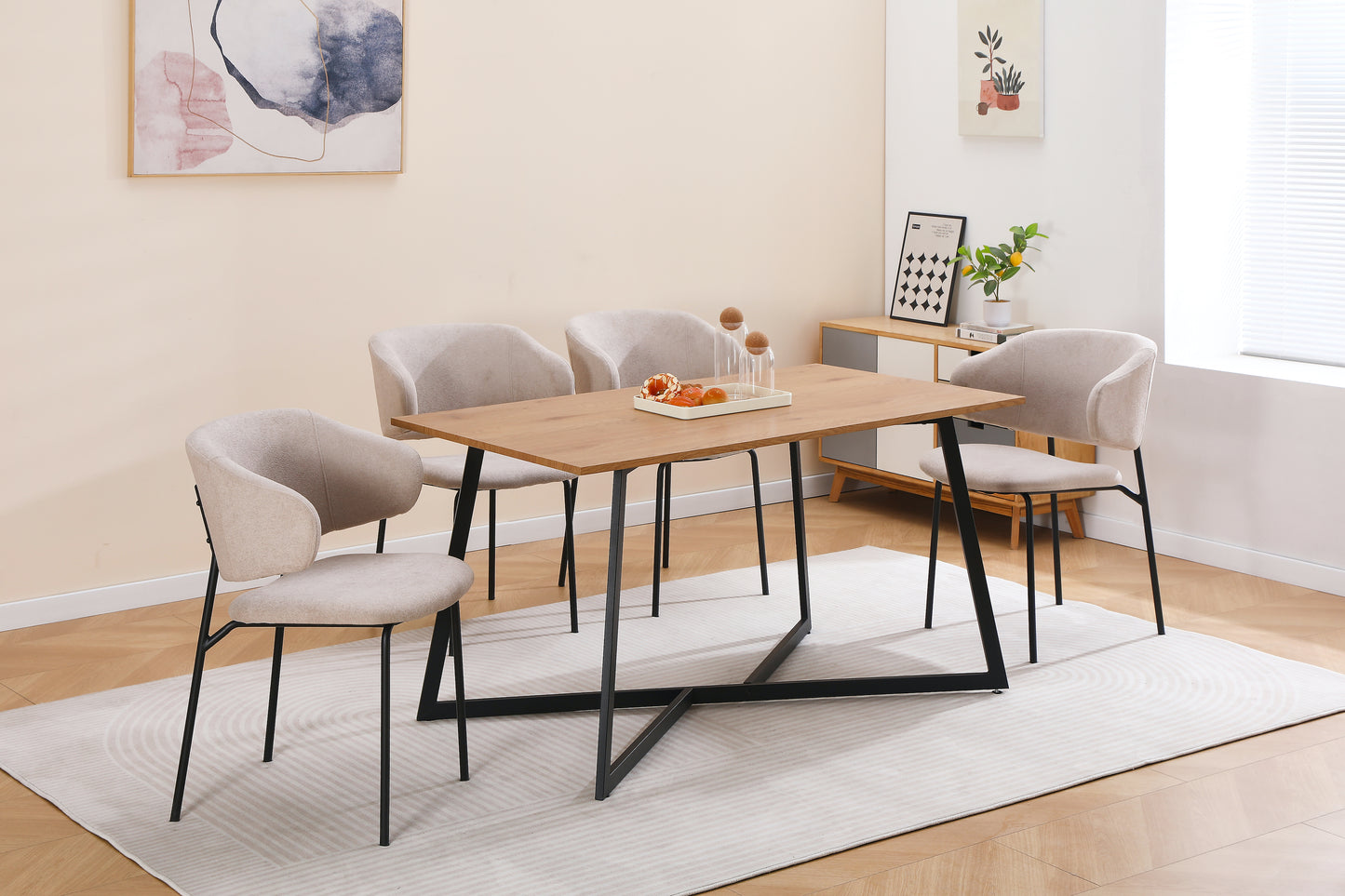 Eleni Dining Table