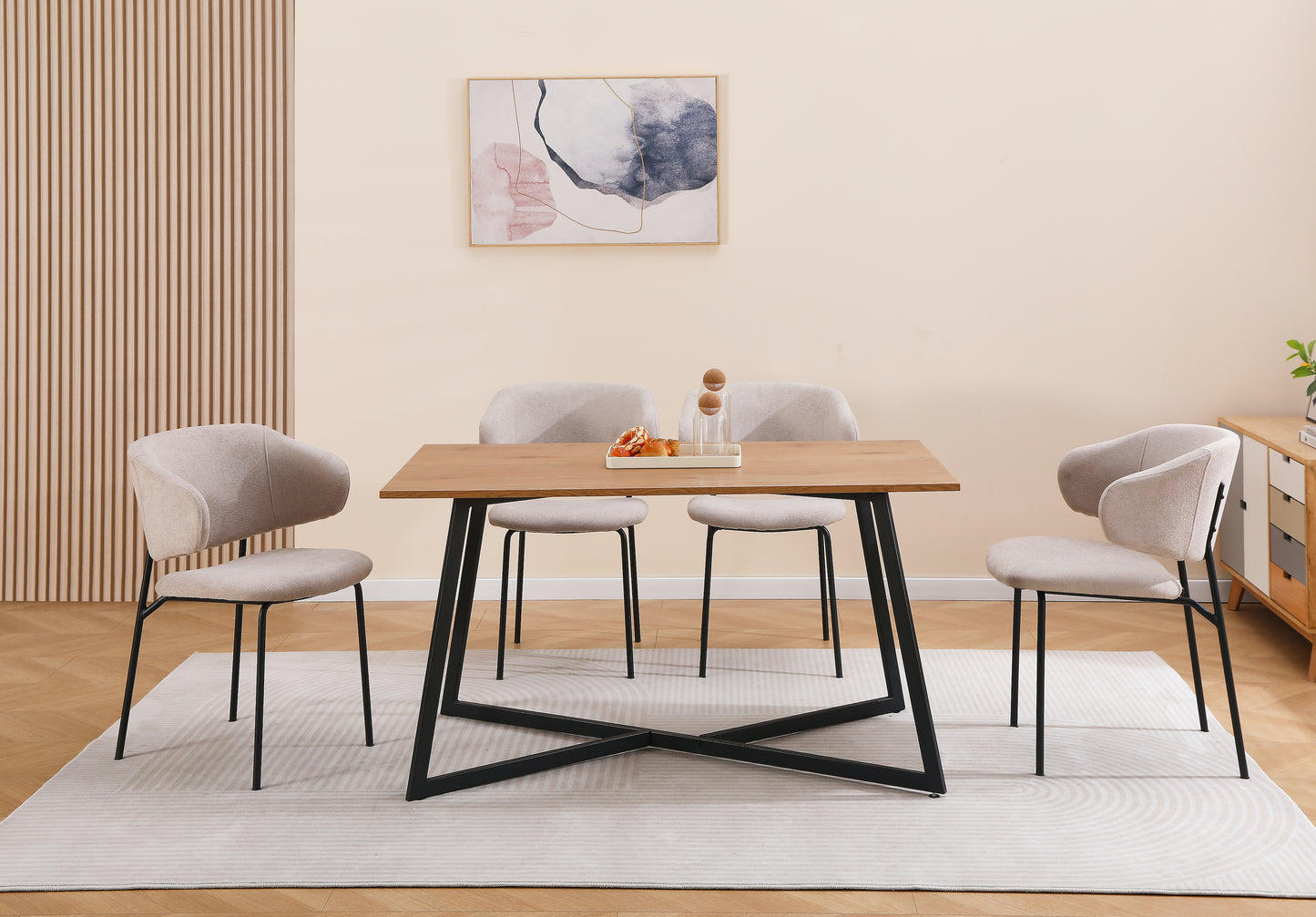 Eleni Dining Table