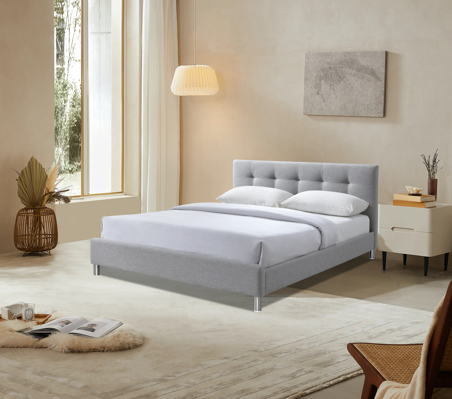 Ava Bed