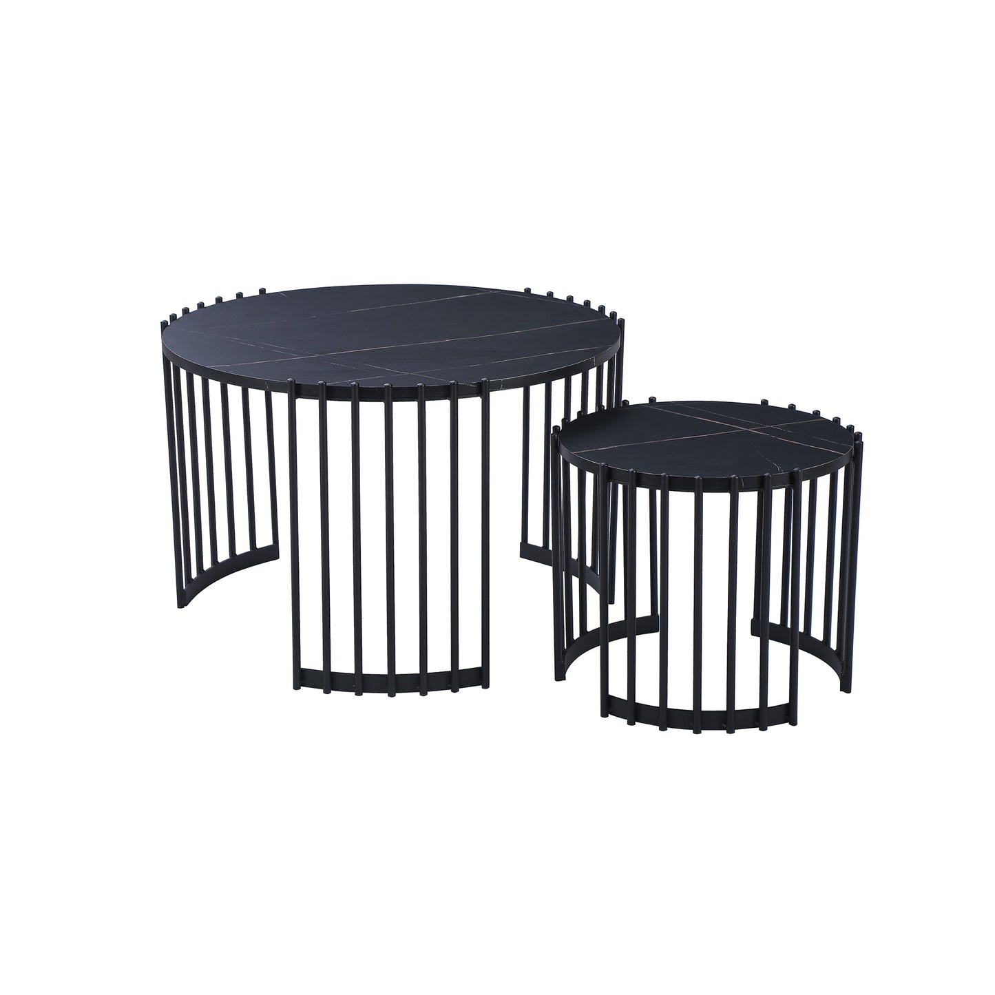 Cage Coffee Table