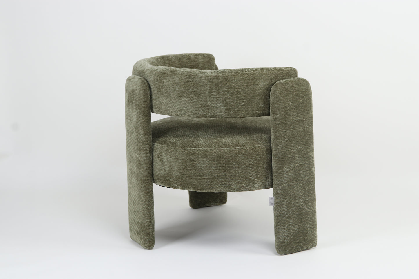 Monark Armchair