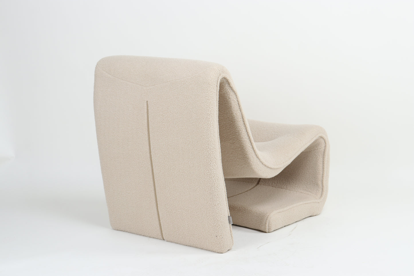 Brix Armchair