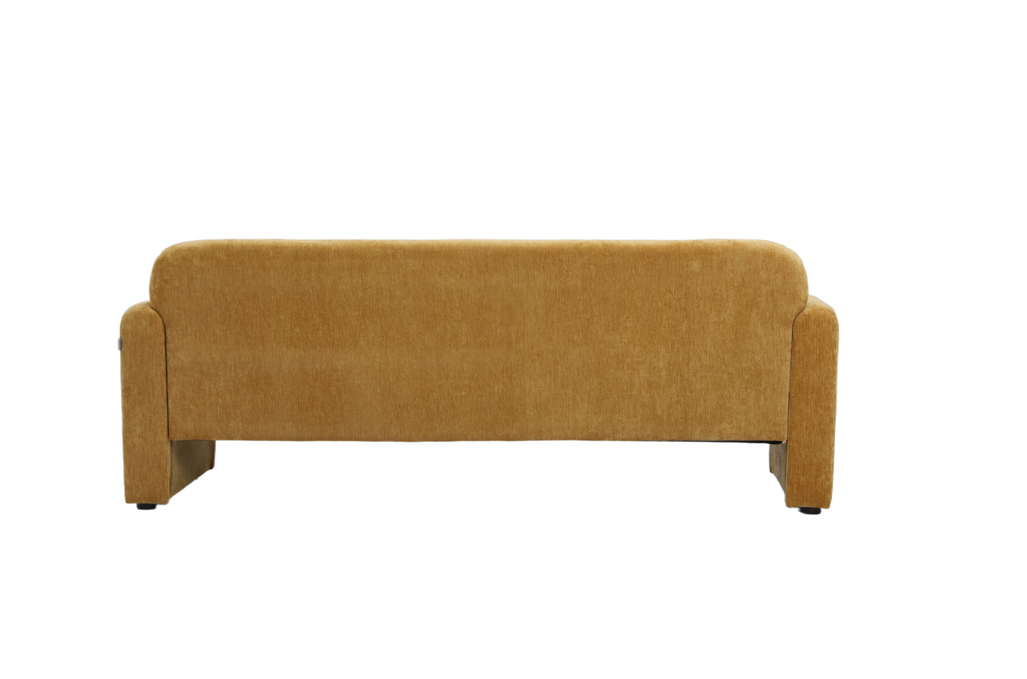 Kuma 3-Seater Sofa - 201x80xH76cm