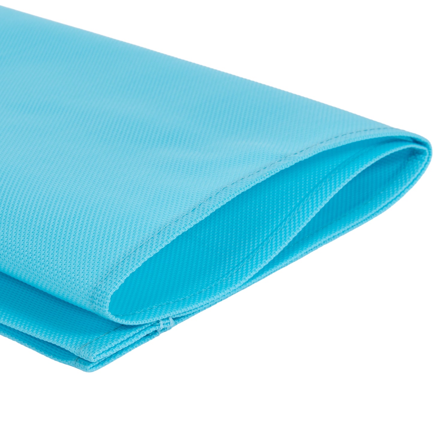 Replacement Textilene 550gr/m2 2x1 Fabric Hm5805.08Τ For Limnos Daybeds In Sky Blue 110Χ40cm.