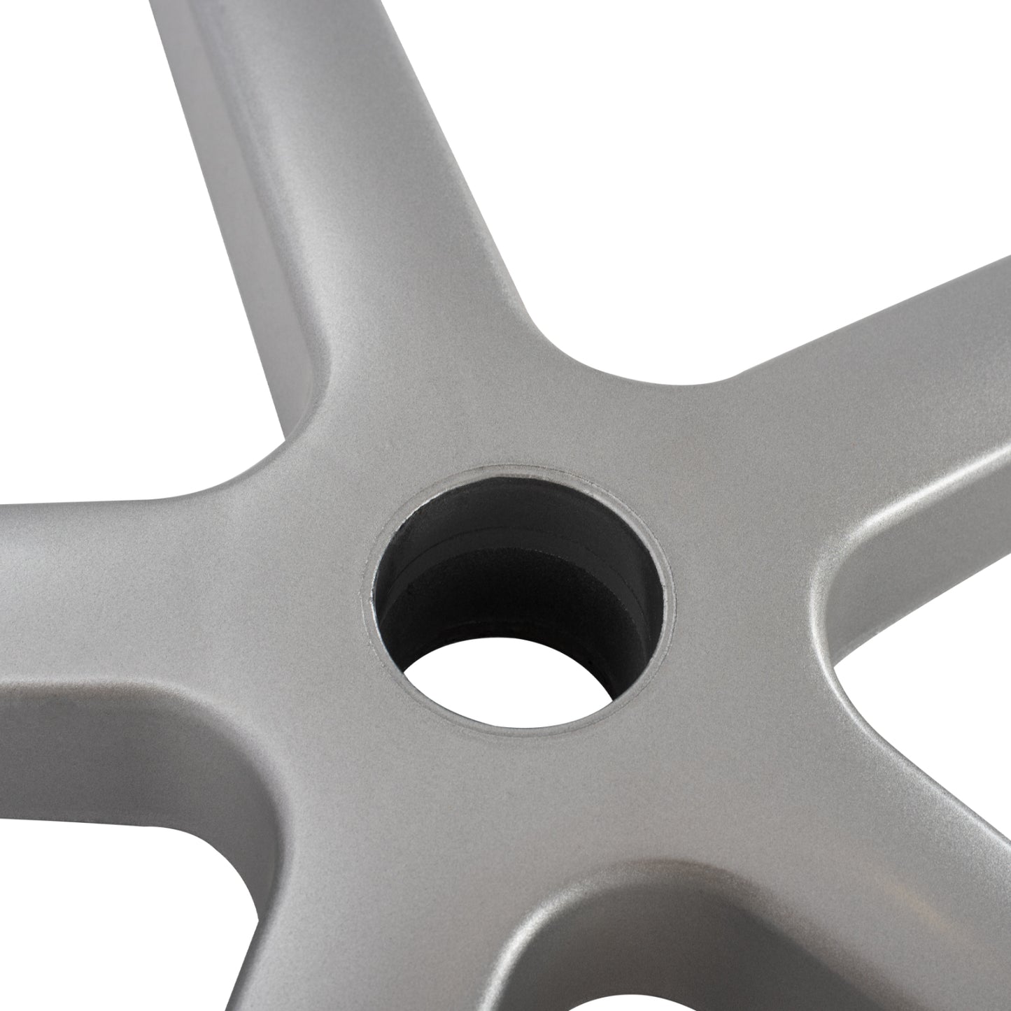 Spare Part "star" Base For Chairs Fb91091