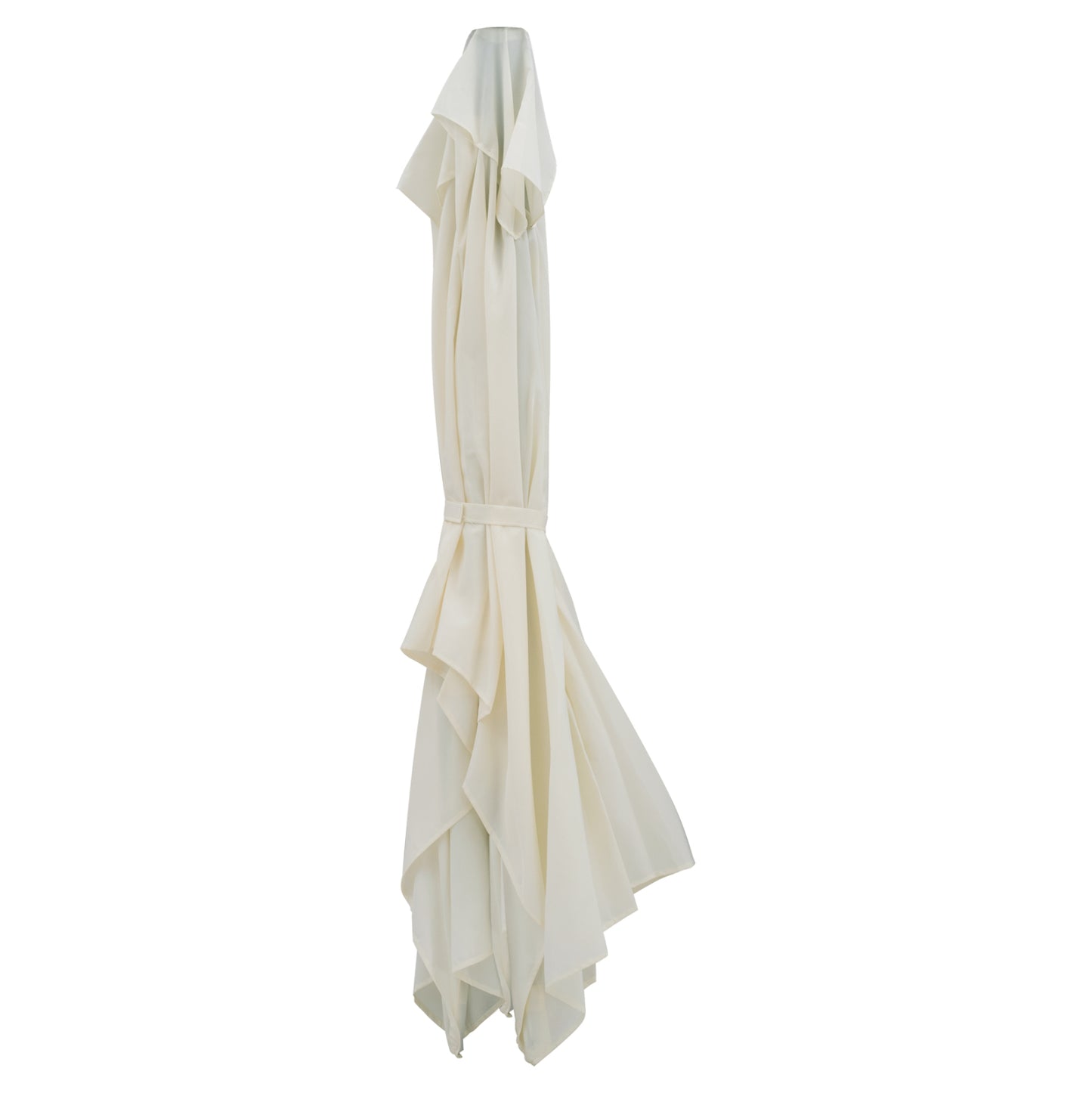 Replacement Shade For Umbrella Hm6029.10-ecru-colored Polyester- 180x270cm