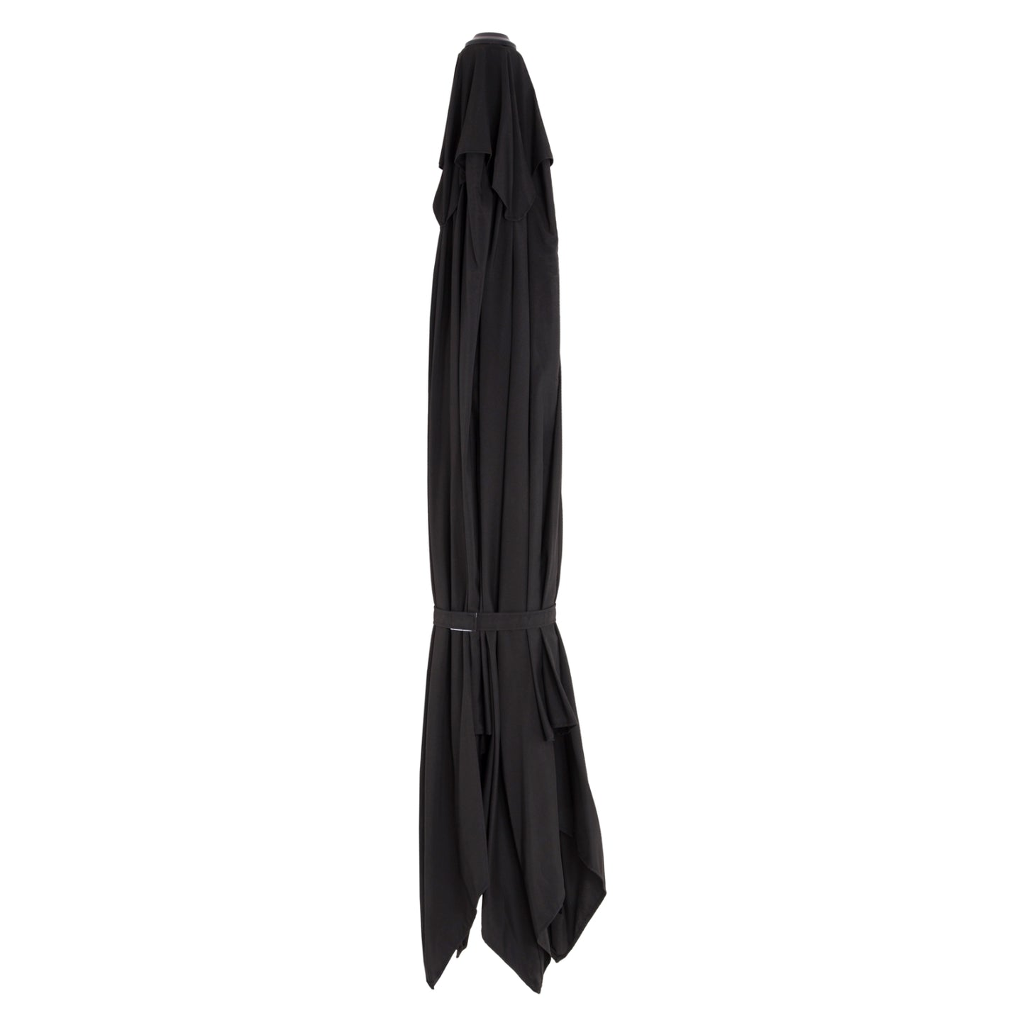Replacement Shade For Umbrella ΗΜ6025.03-black Polyester- 300x300cm