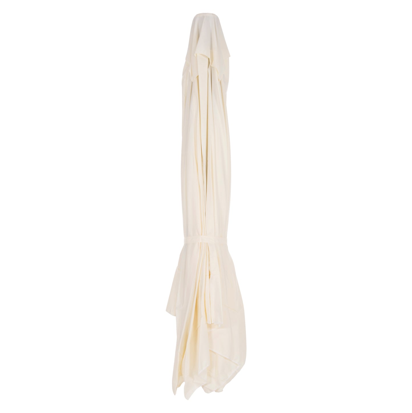 Replacement Shade For Umbrella Hm6025.01-ecru Polyester- 300x300cm