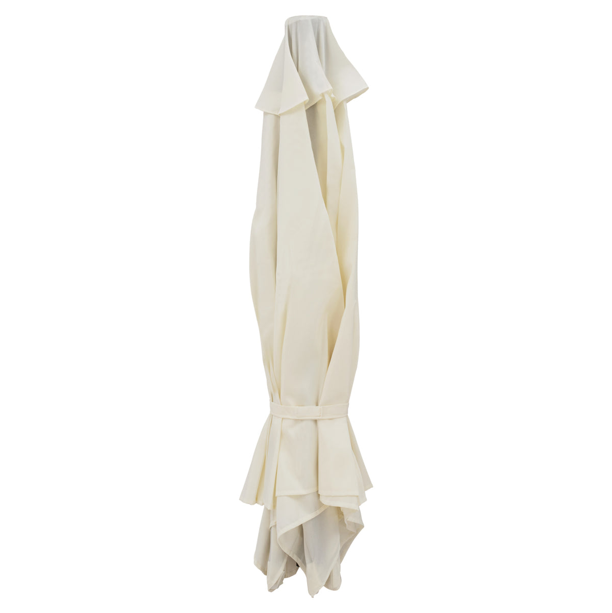 Replacement Shade For Umbrella Hm6030.10-anthracite-colored Polyester- Φ250cm