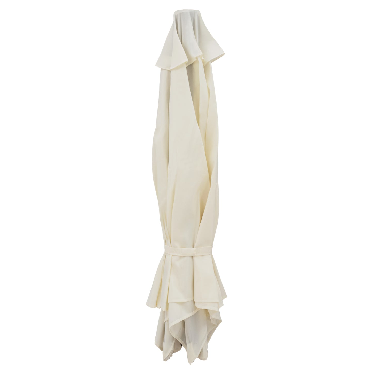 Replacement Shade For Umbrella Hm6030.02-ecru-colored Polyester- Φ250cm