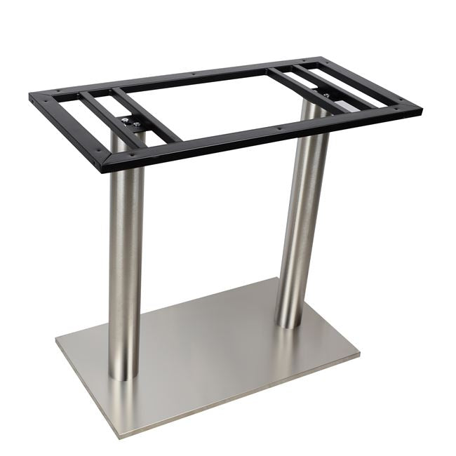 Inox Base Ii 40x70x72 Hm423 Inox201