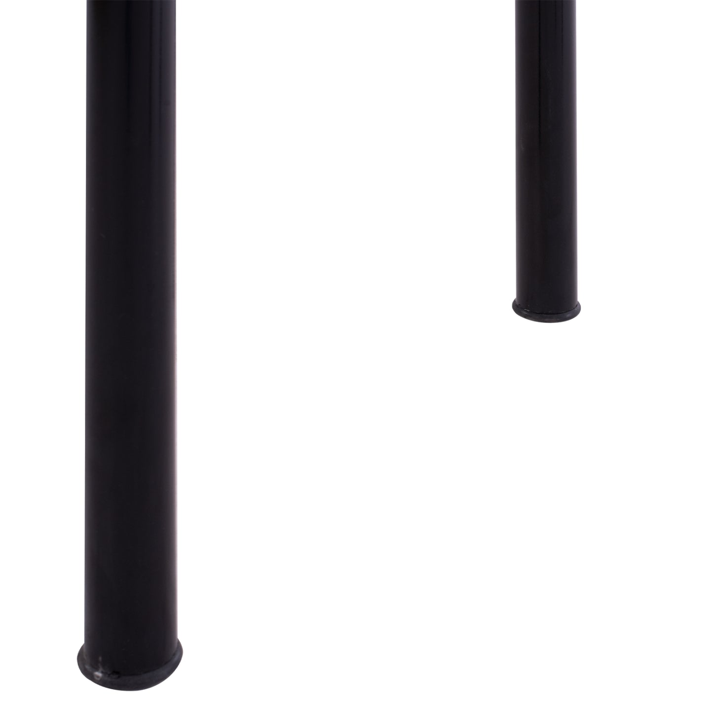 Column Metallic Base For Surface 120x70