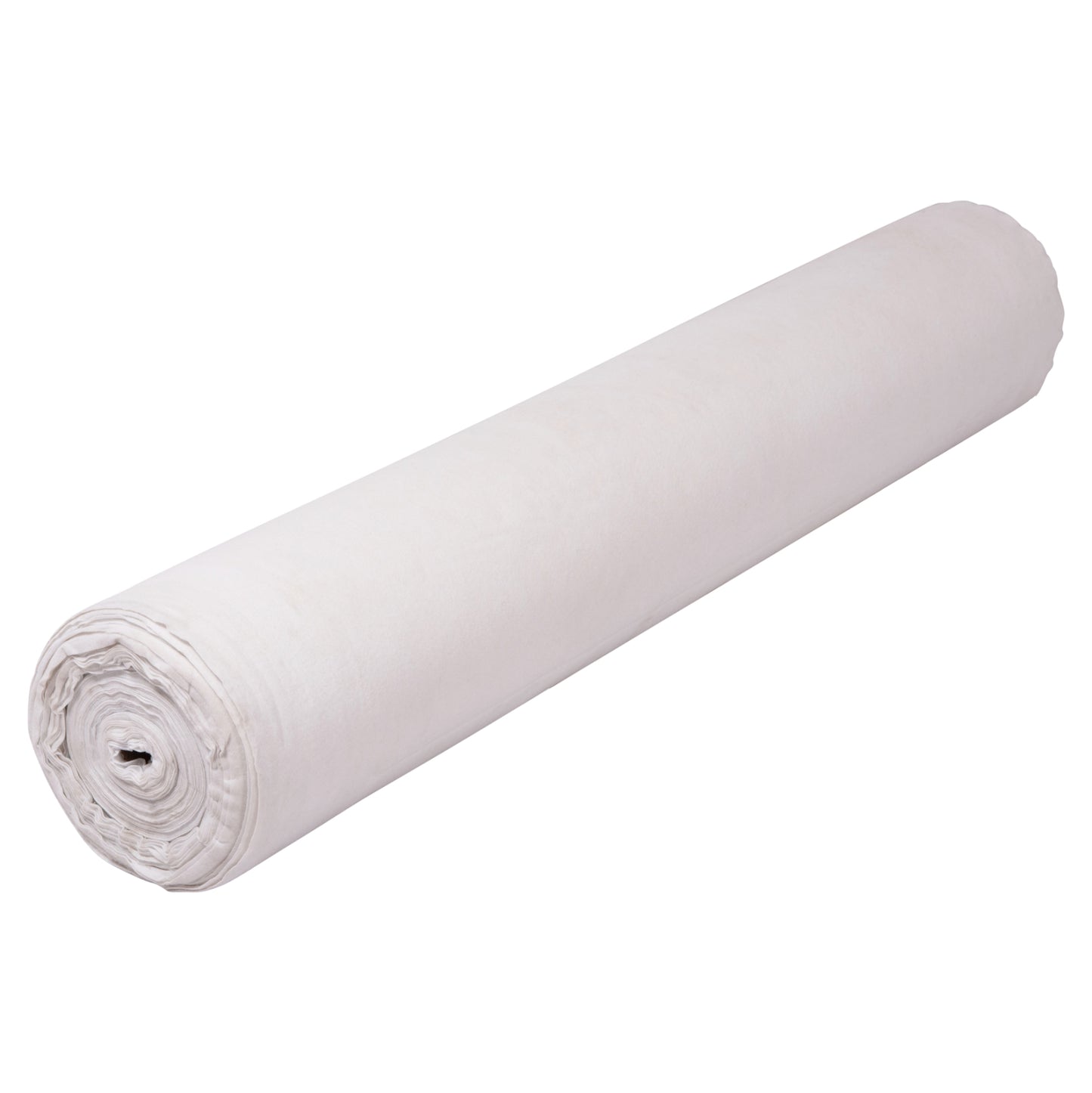 Pu Leather In White Hm18332.02 147cm. Width