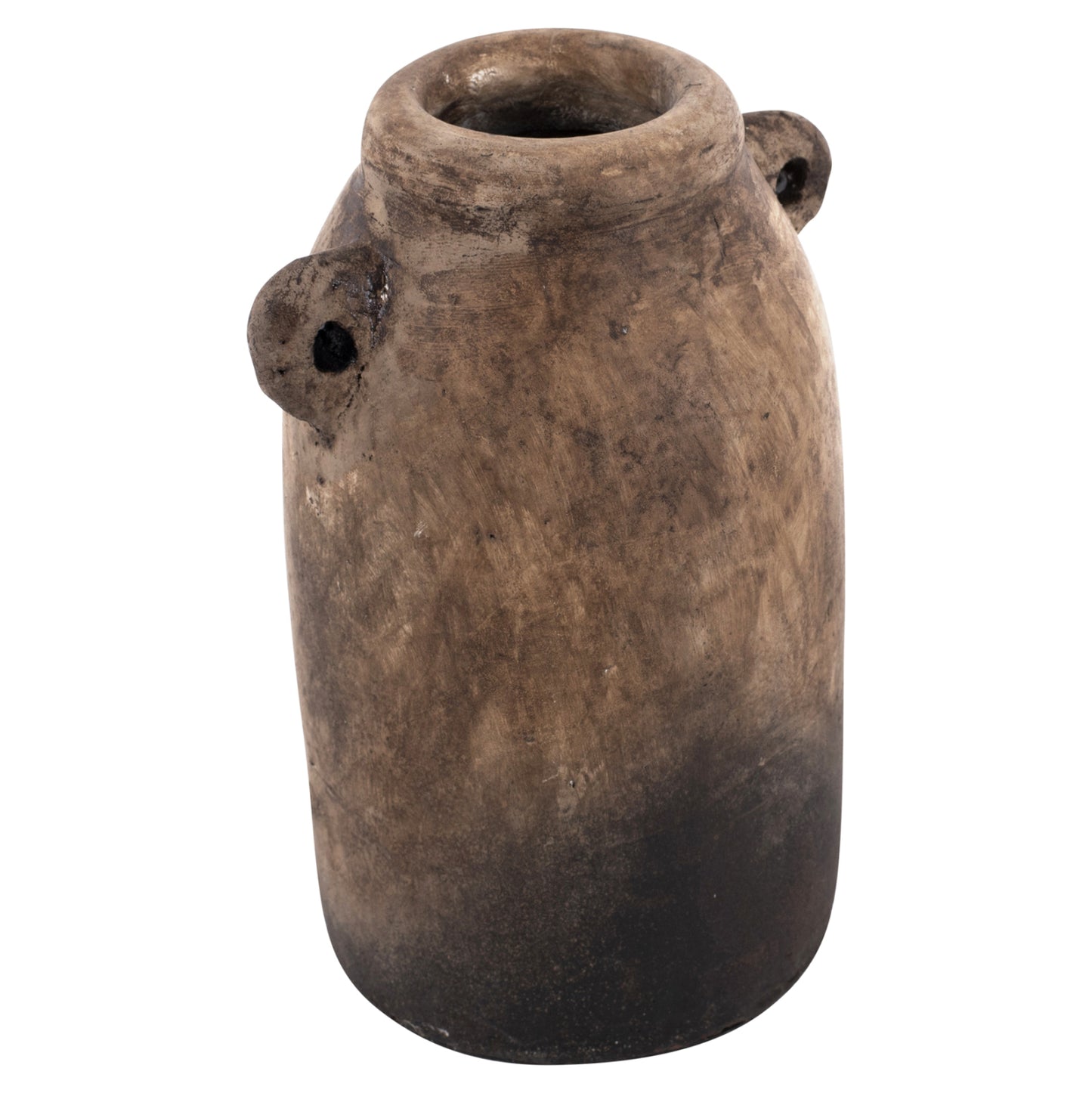 Decor Vases 3pcs Hm7712 Beige Terracotta