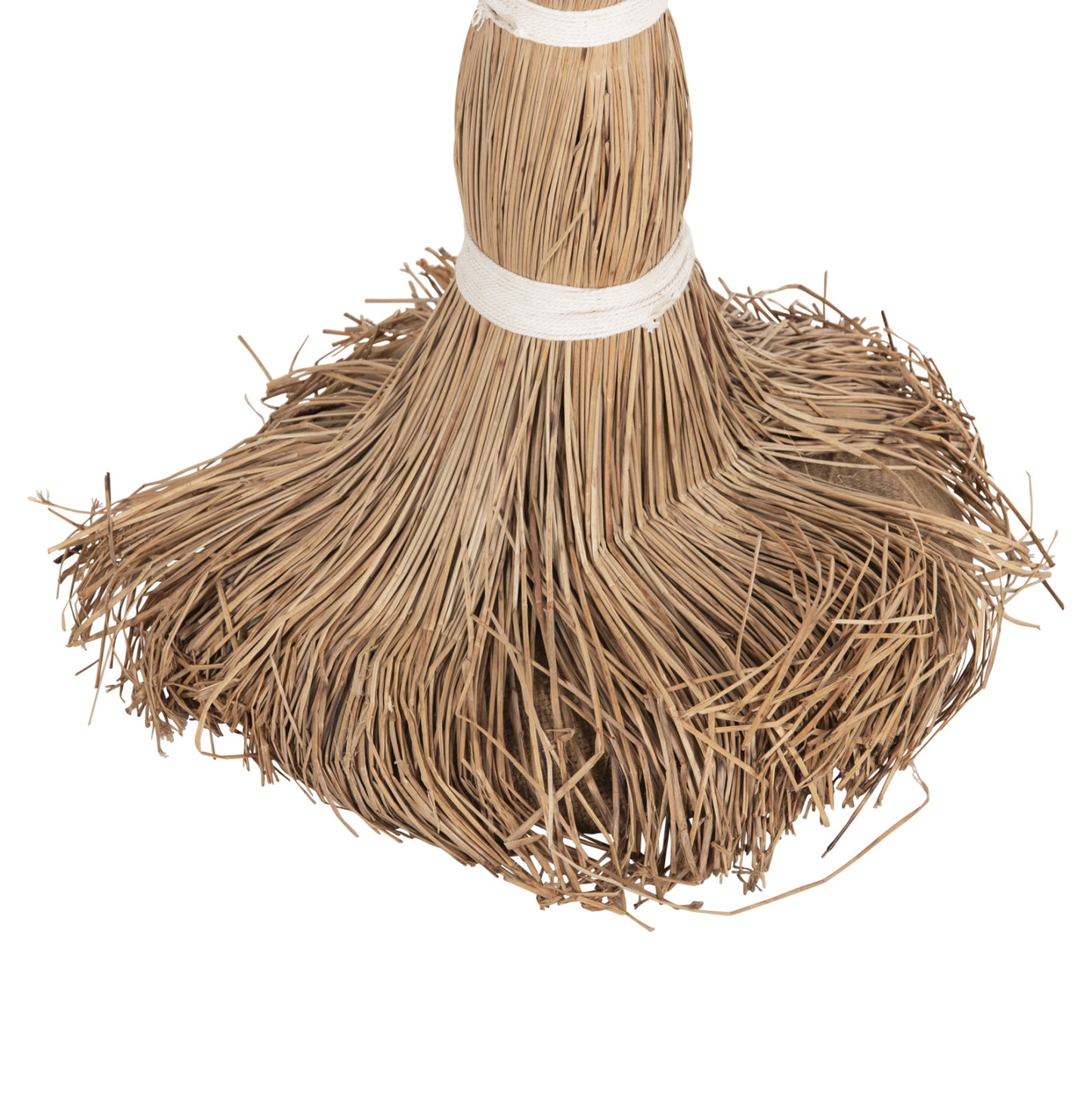 Decorative Tree Tropic Hm4322 Coconut-style Made Of Mendong Grass 360hcm.