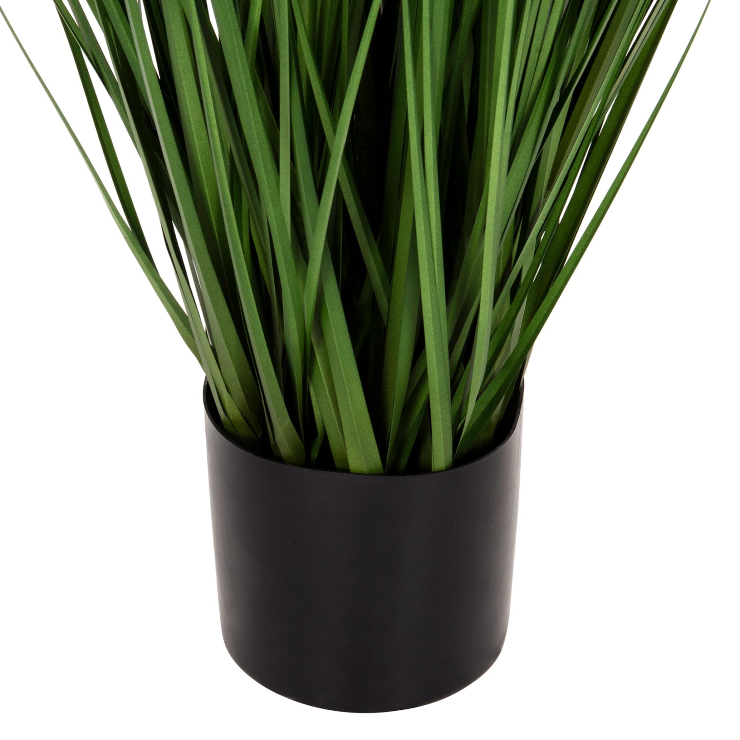 Decorative Synthetic Plant In Pot Hm4013 Grass Φ11,5x11,5-90hcm.