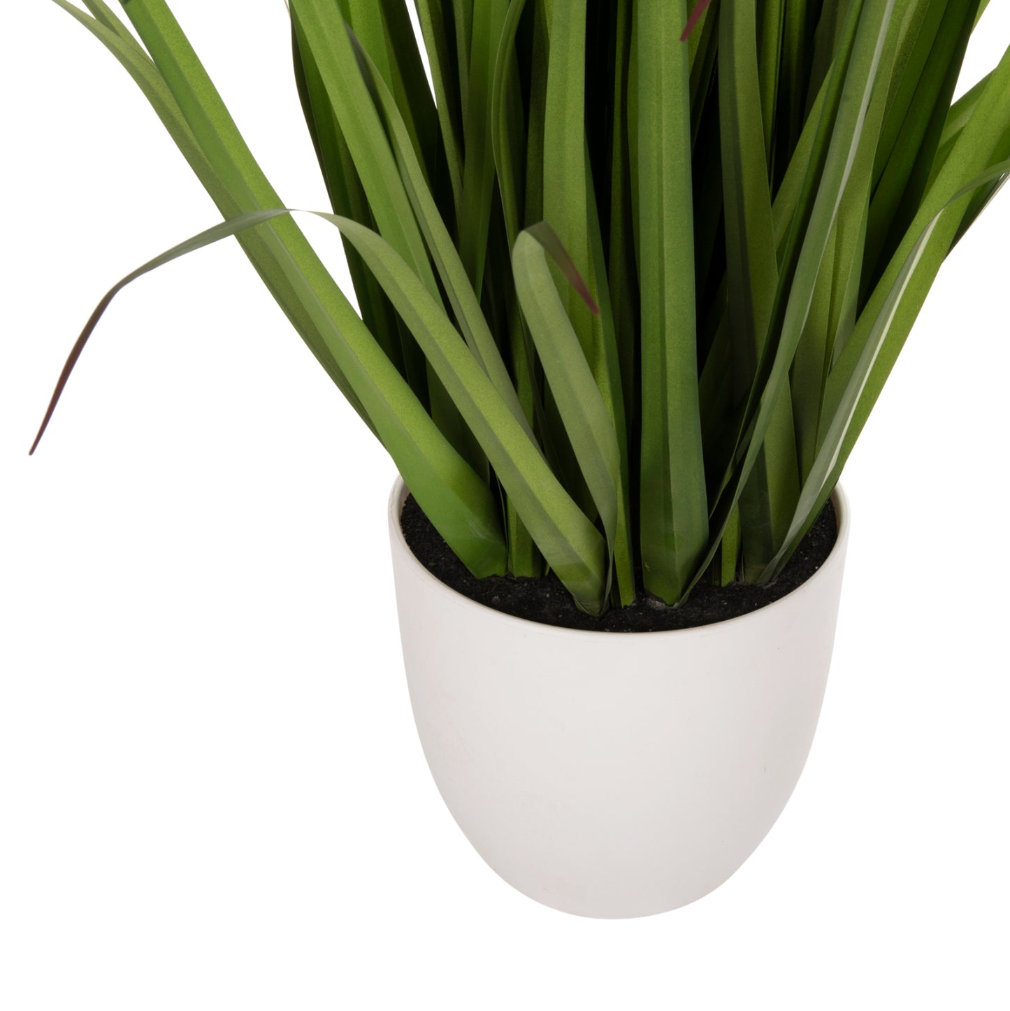 Decorative Synthetic Plant In Pot Hm7999 Ophiuros 130hcm.