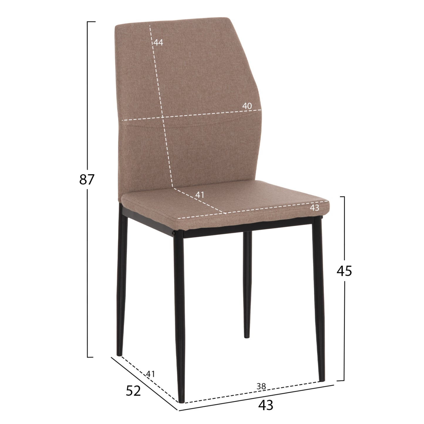 Student Set 8pcs Hm11380