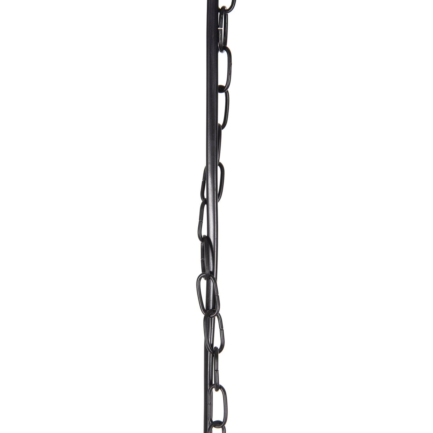 Ceiling Pendant Lamp Hm4345 Cylindrical-paper Rope ΙΝ Sand Beige-2 Bulbs Φ30,5x132hcm.