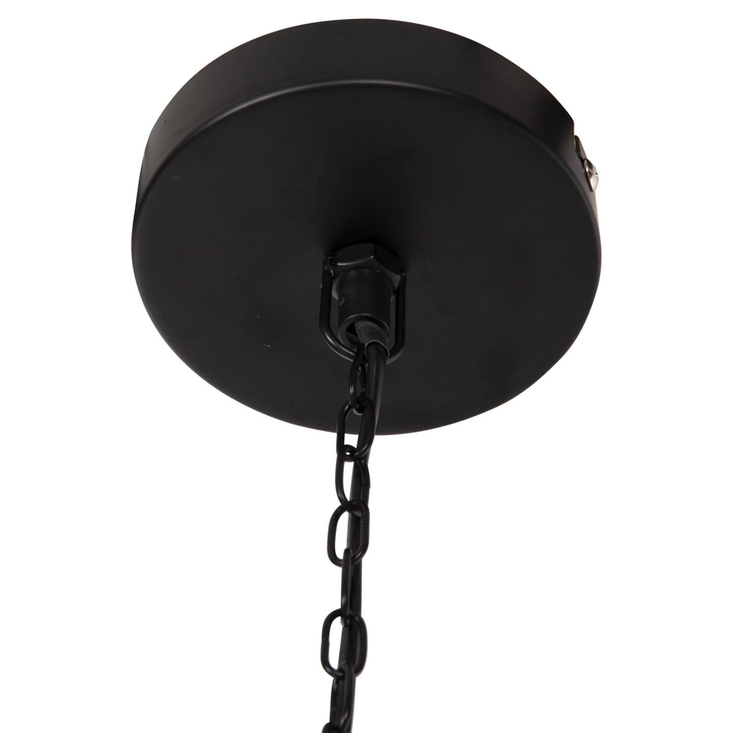 Ceiling Pendant Lamp Hm4347 Seagrass In Natural Color Φ72x30-140hcm.