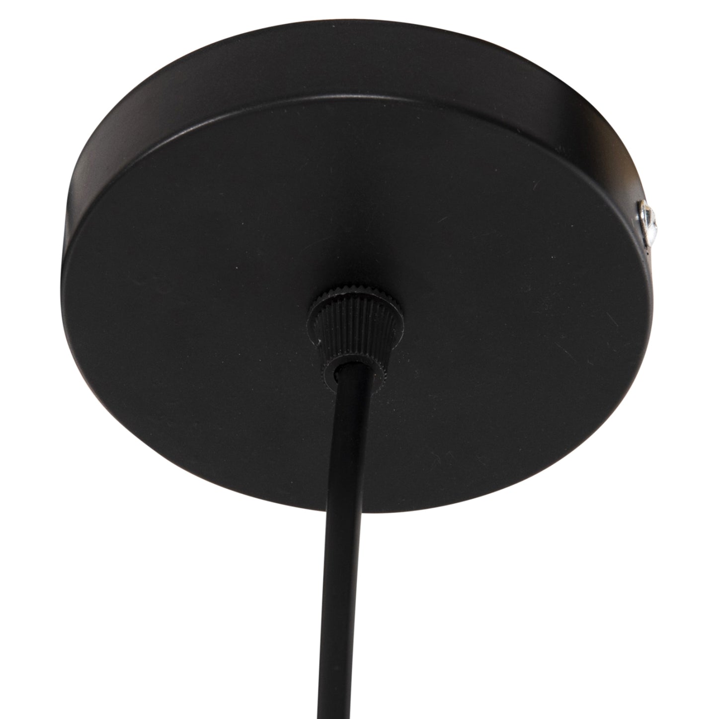 Ceiling Pendant Oblong Cylindrical Cap Abaca Fibers In Natural Φ21x43-120hcm.hm7768