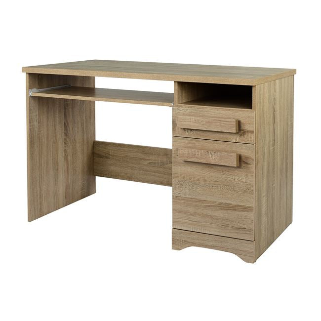 Desk Playroom Sonama Handles Hm333+hm336 110x55x76.5