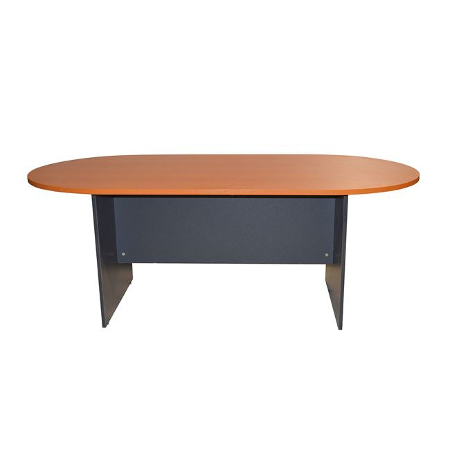 Professional Conference Office Hm2018.03 200x100x75 Cherry Color