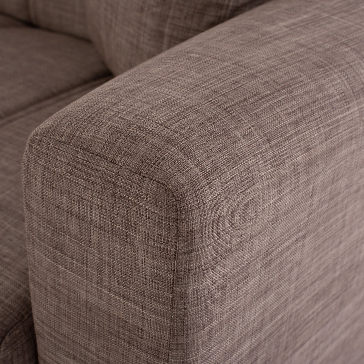 ΗΜ3240.02- 215x80x77cm, 3-seater Sofabed, Beige