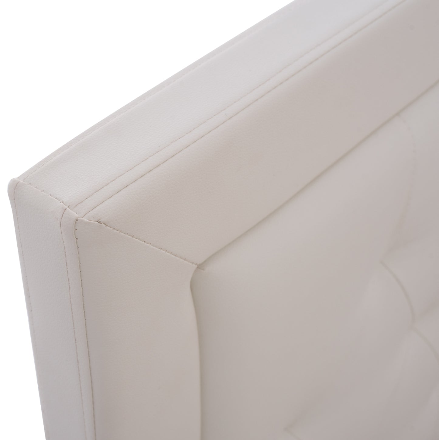 Bed Odelia With Pu Hm550.11 150x200cm.