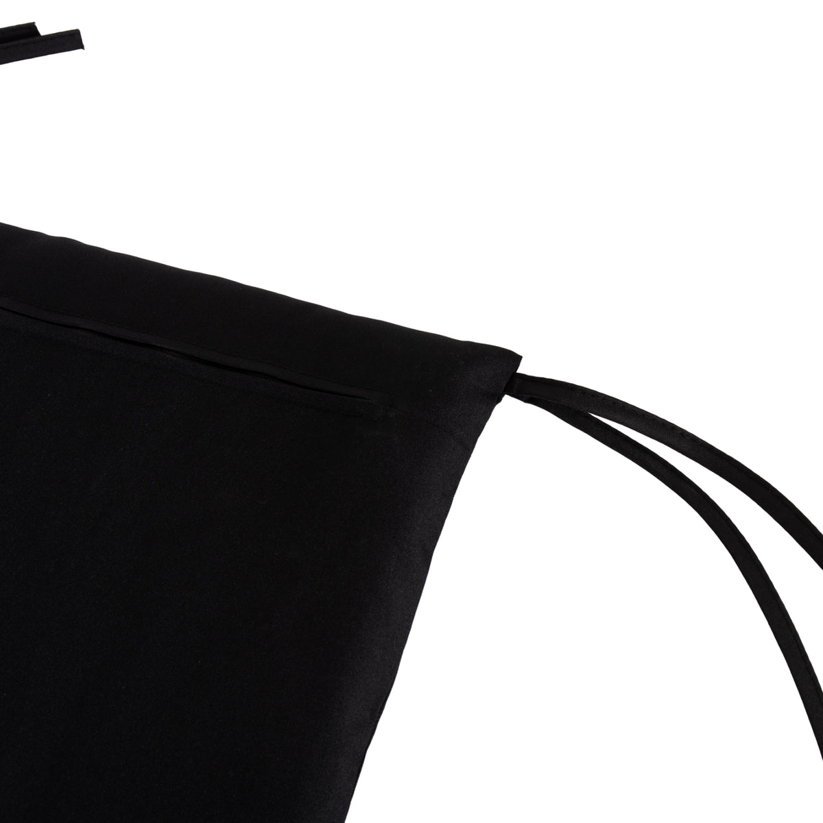 Cushion For Outdoor Chairs/armchairs Hm4935--3cm Foam--black