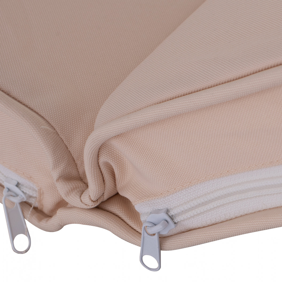 Pillow For Chair Polyester Chios Beige Hm11239.01p 100(45x55)x45x5cm