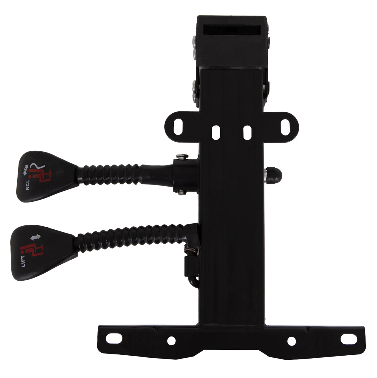Replacement Metallic Base/mechanism For Chair Seat Hm1195