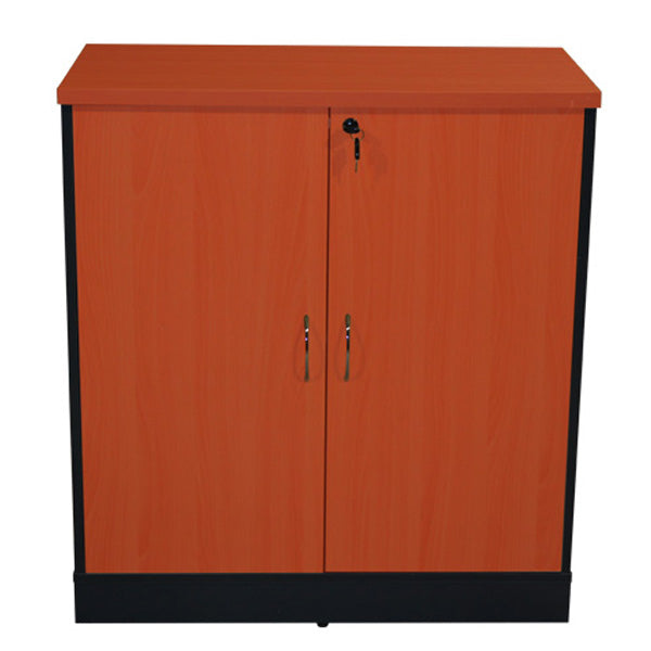Professional Office Cabinet Hm2013.03 Cherry Color 80Χ40Χ82
