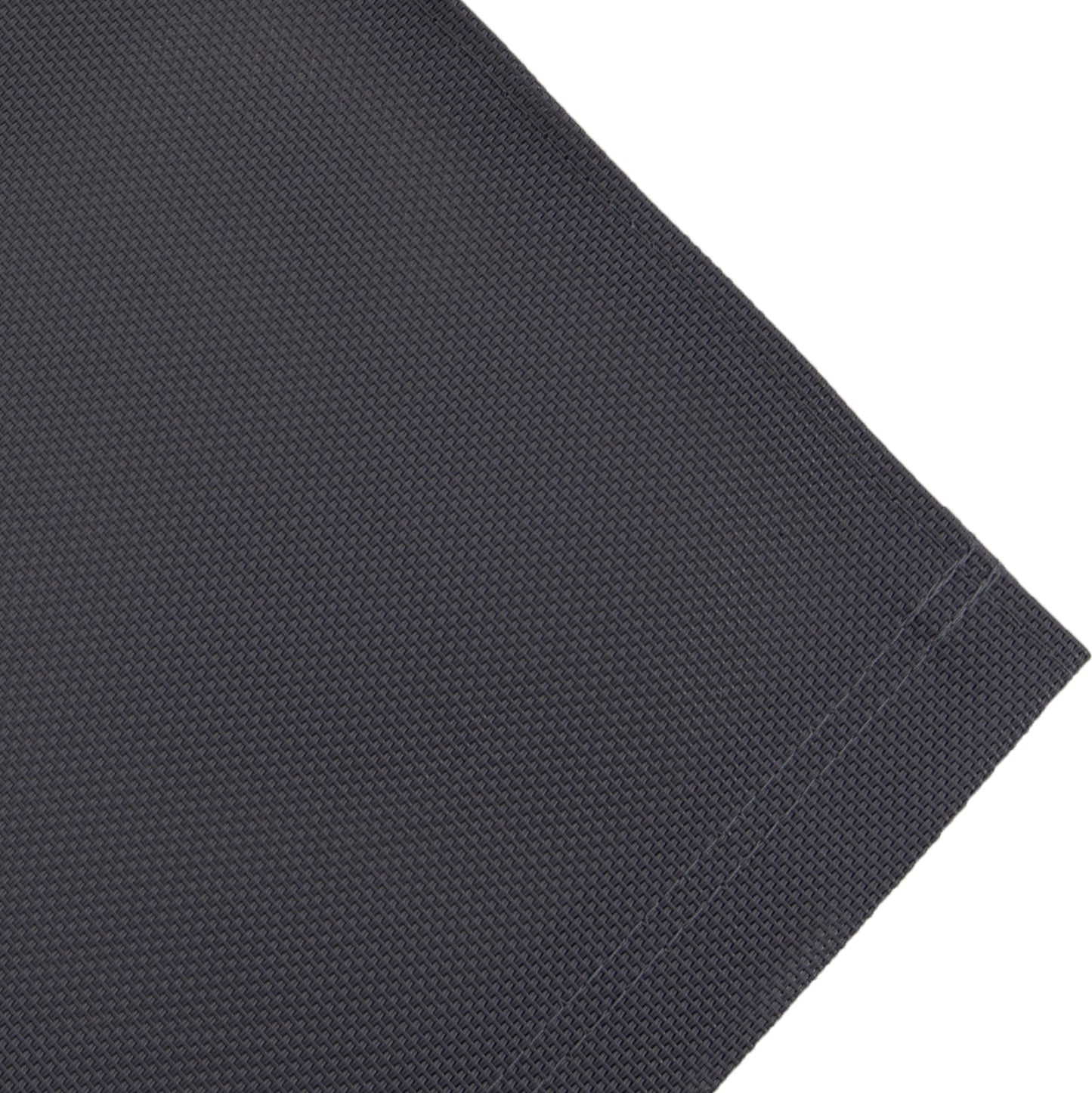 Replacement Textilene Fabric Hm5887.30 For Aigaio Sunbeds In Grey Color