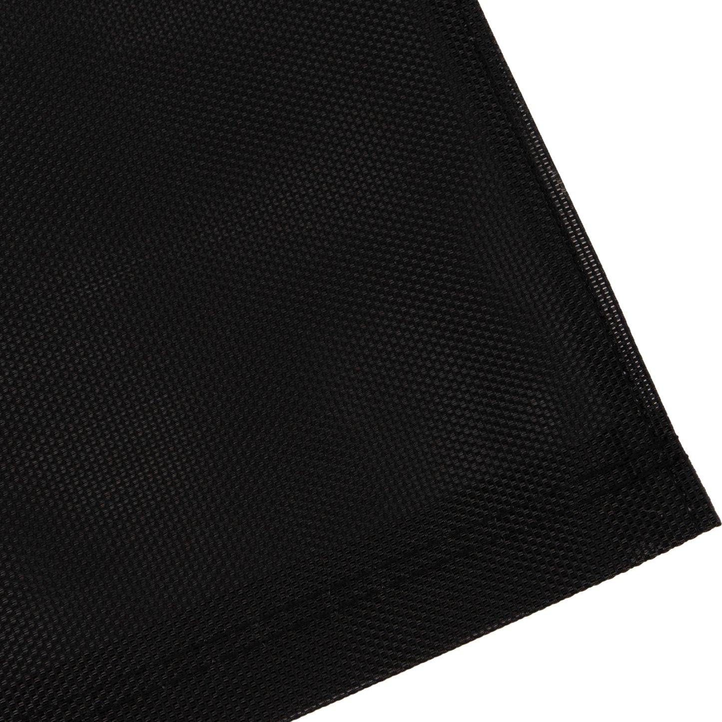 Replacement Textilene Fabric Hm5887.01 For Aigaio Sunbeds In Black Color